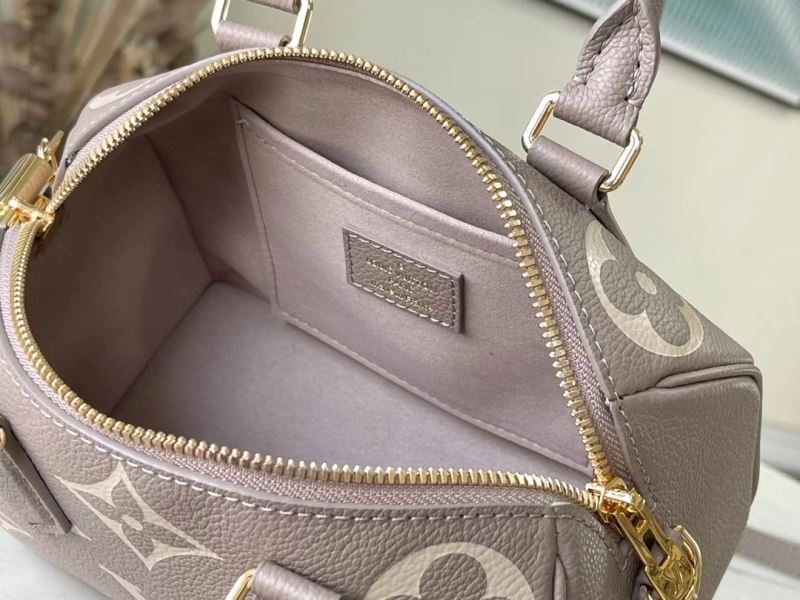 Louis Vuitton Speedy Bags